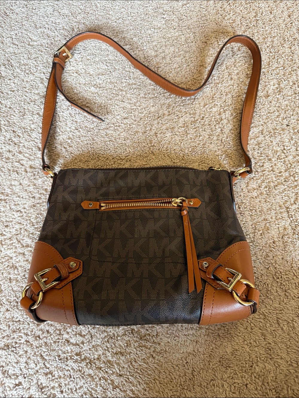 purse